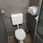 Κάμπινγκ Camp Vrbas