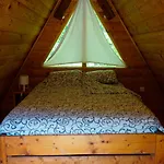 Κάμπινγκ Camp Vrbas