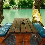 Camp Vrbas * Rekavice