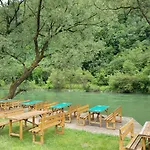 Camp Vrbas * Rekavice