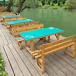 Camp Vrbas Κάμπινγκ *