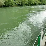 Camp Vrbas Κάμπινγκ