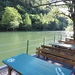 Κάμπινγκ Camp Vrbas Rekavice