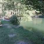 Κάμπινγκ Camp Vrbas *