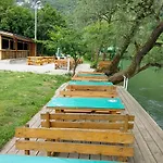 Κάμπινγκ Camp Vrbas