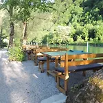 Κάμπινγκ Camp Vrbas