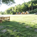 Κάμπινγκ Camp Vrbas *