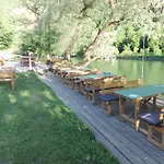 Κάμπινγκ Camp Vrbas *