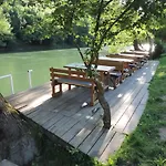 Κάμπινγκ Camp Vrbas Rekavice