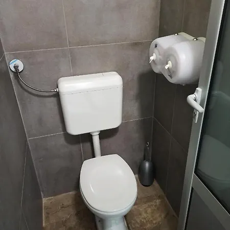 Parque de Campismo Camp Vrbas