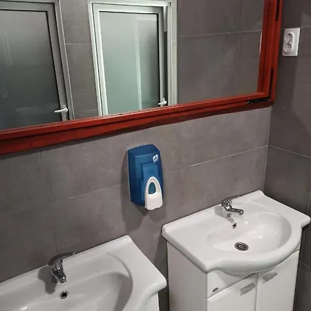 Camp Vrbas * Rekavice