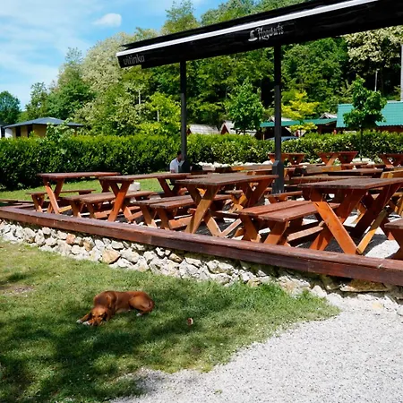 Camp Vrbas *