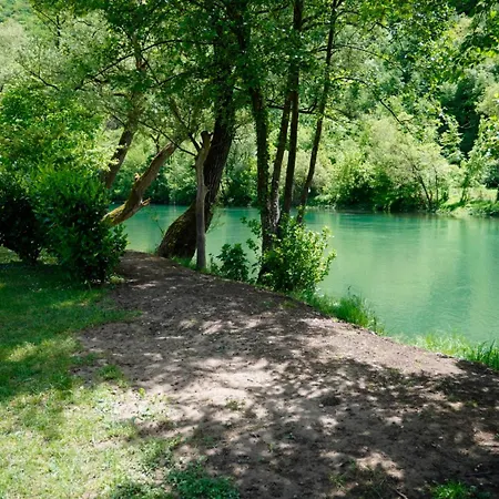 Camp Vrbas * Rekavice