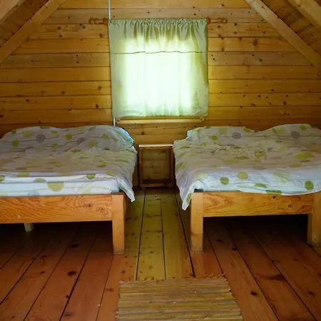 Camp Vrbas Κάμπινγκ *