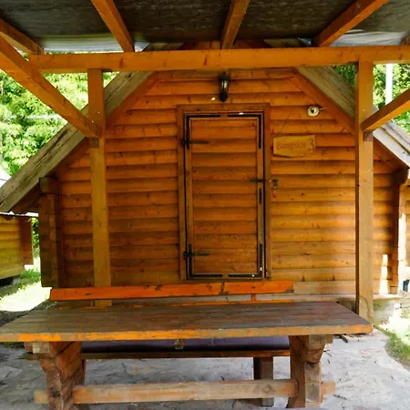 Camp Vrbas *