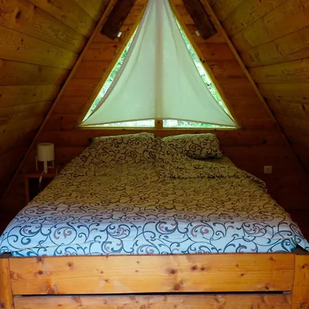 Camping Camp Vrbas