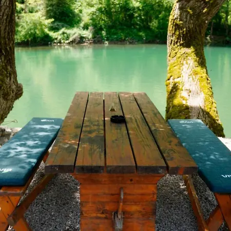 Camp Vrbas * Rekavice