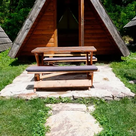 Camp Vrbas *