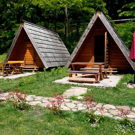 Camp Vrbas * Rekavice