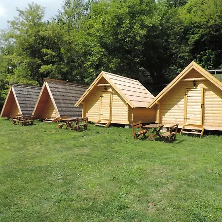 Camp Vrbas *