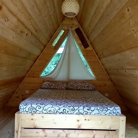 Kemp Camp Vrbas