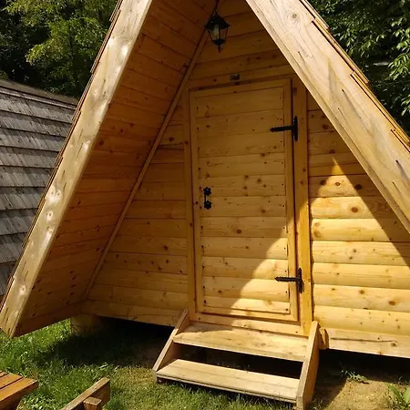 Camp Vrbas