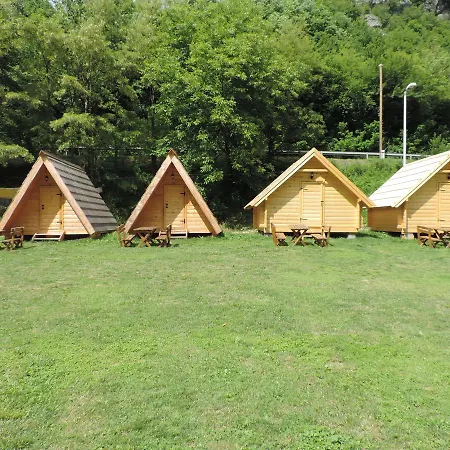 Camp Vrbas Rekavice