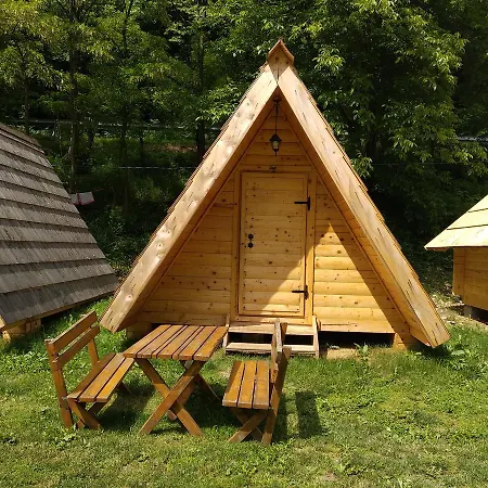 Camp Vrbas *