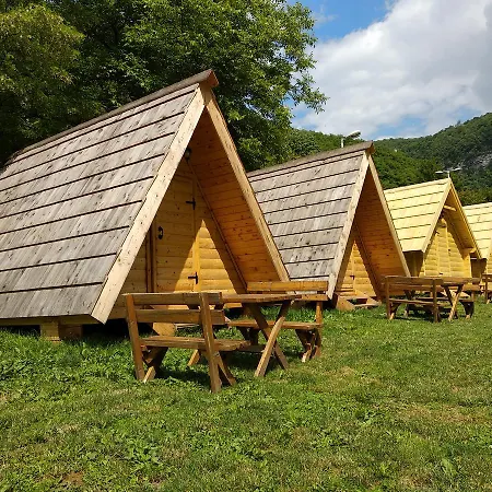 Camp Vrbas