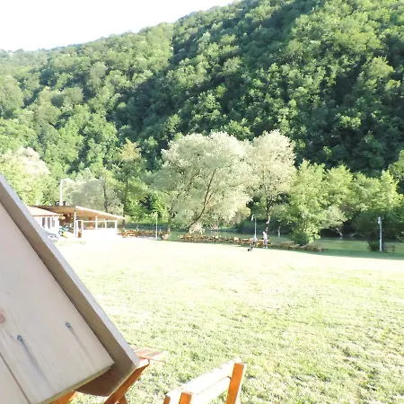 Kemp Camp Vrbas *