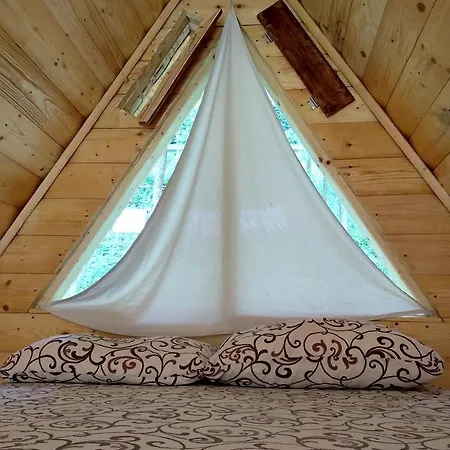 Camp Vrbas * Rekavice