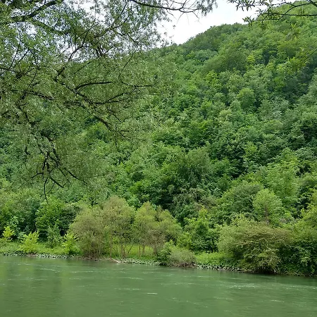 Camp Vrbas Kemp *