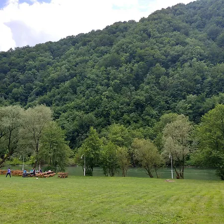 Camp Vrbas