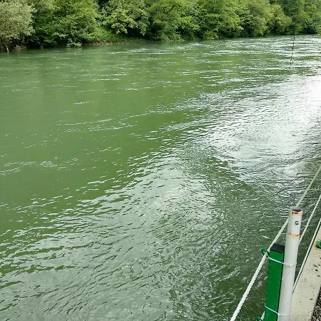 Camp Vrbas Parque de Campismo