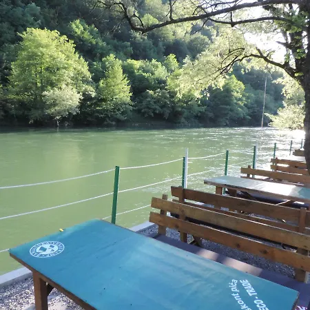 Kemp Camp Vrbas Rekavice