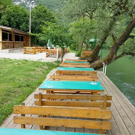 Kemp Camp Vrbas