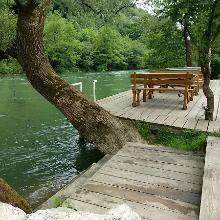 Camp Vrbas