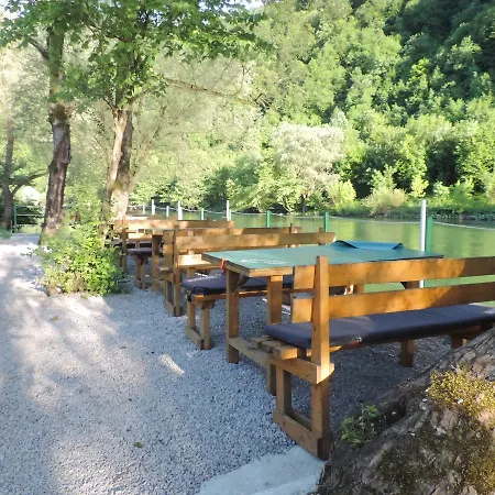 Camping Camp Vrbas