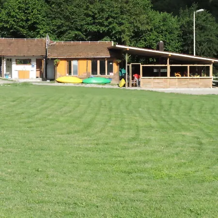 Camp Vrbas