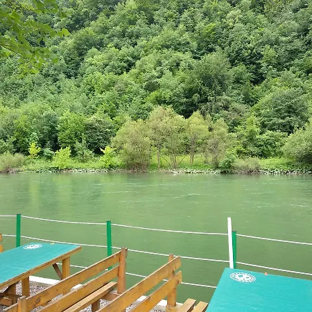 Kemp Camp Vrbas