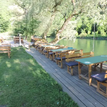 Kemp Camp Vrbas *
