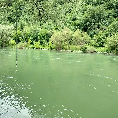 Camp Vrbas Camping Rekavice