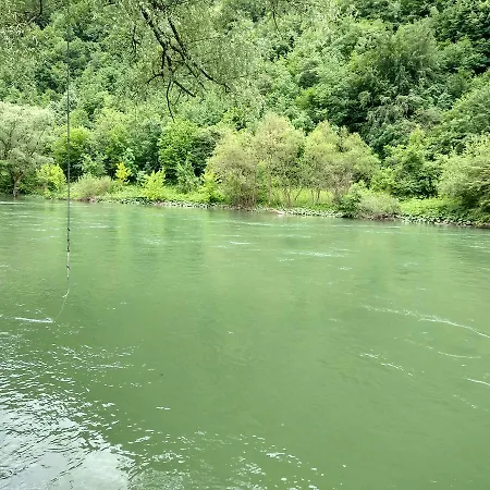 Camp Vrbas Kemp Rekavice
