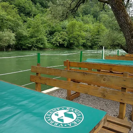 Camp Vrbas