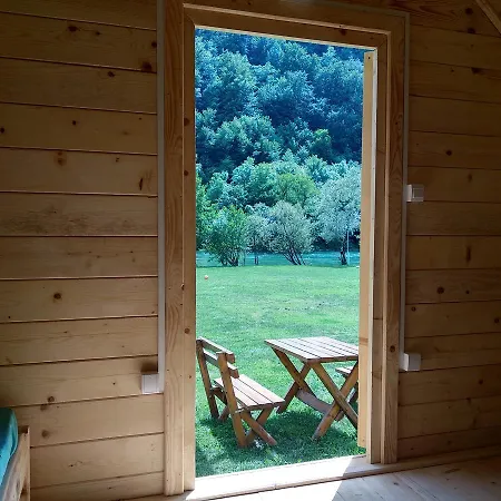 Kemp Camp Vrbas *