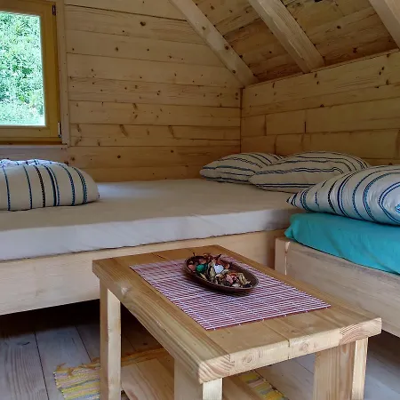 Kemp Camp Vrbas