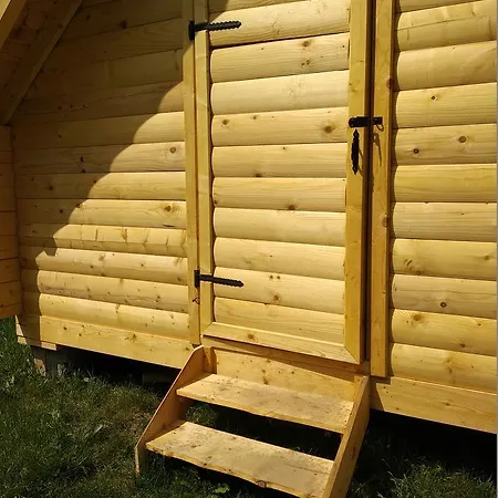 Camp Vrbas *