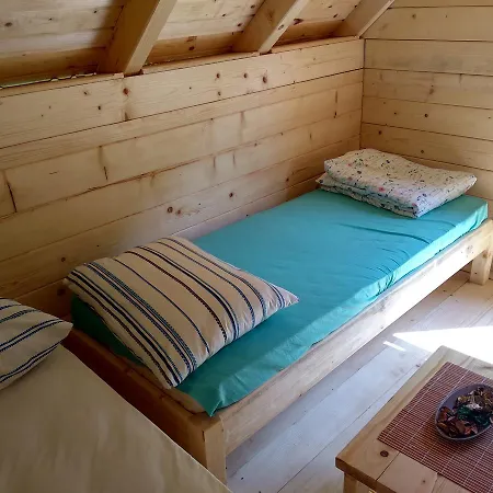 Camp Vrbas Rekavice