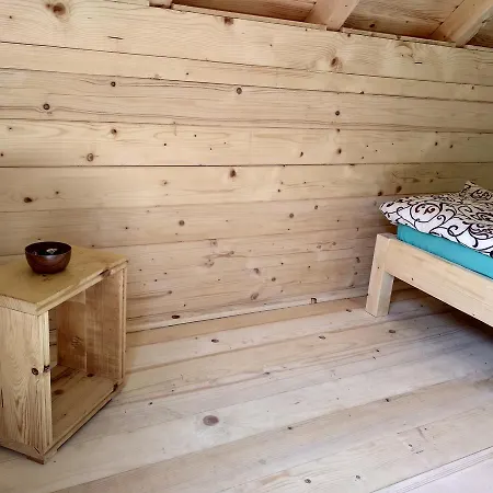 Camp Vrbas * Rekavice