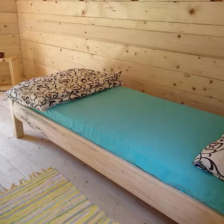 Camp Vrbas *